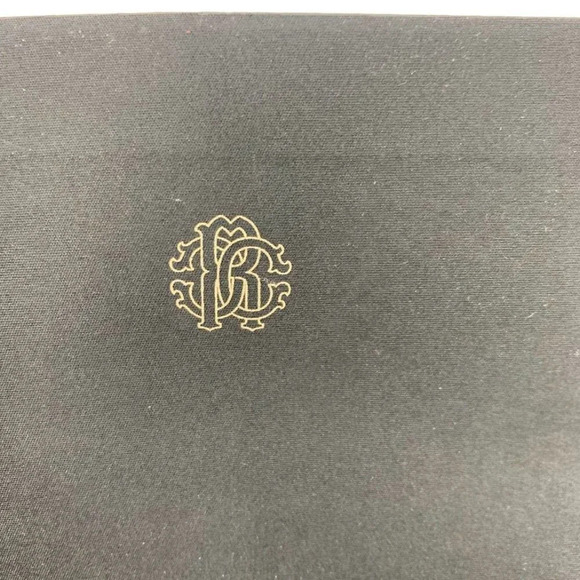 Roberto Cavalli RC1069‎ Grosseto Black Other Gradient 05B 51mm RC 1069 NIB - Picture 9 of 14